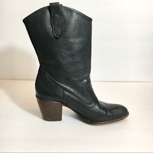 Hetane cowgirl boots